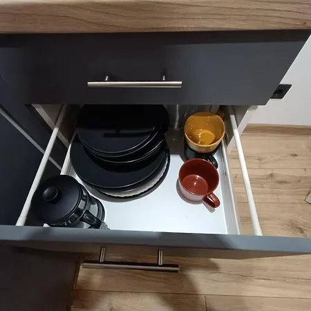 Johvi Home Apartment