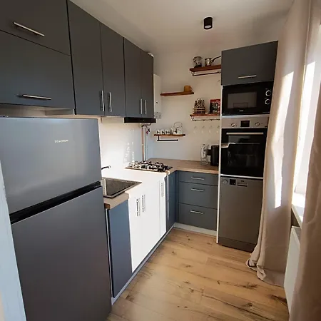 Johvi Home