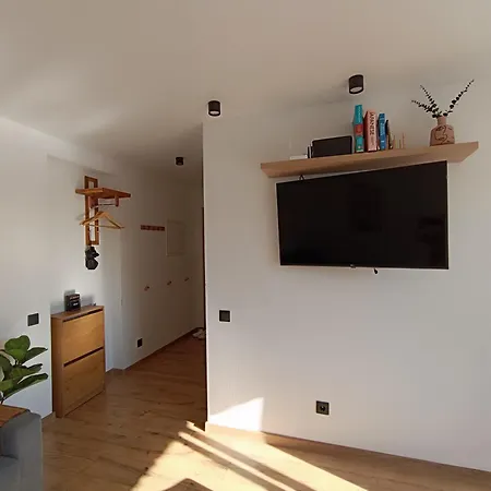 Johvi Home Apartment *